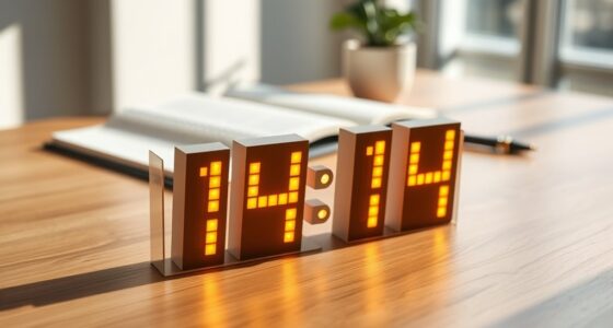 focus on discipline stability