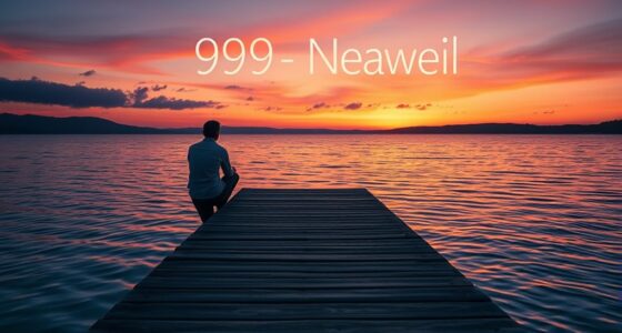 healing love through 999