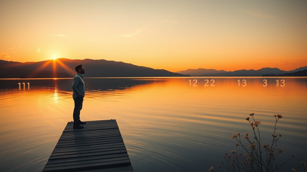 healing through resilience and signs