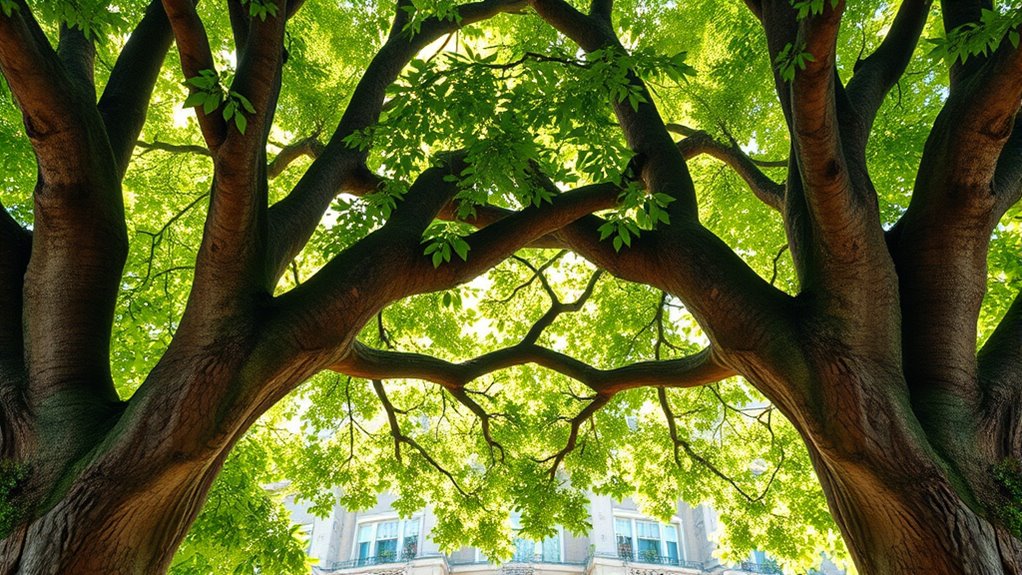 identifying repeating relationship patterns