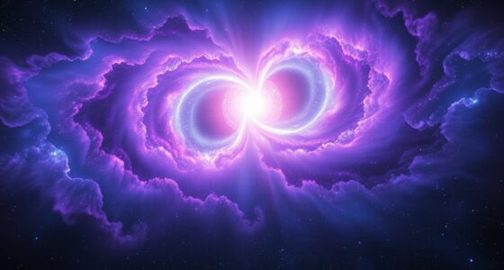 infinite beginnings cosmic support