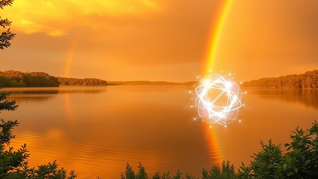 infinite prosperity and blessings