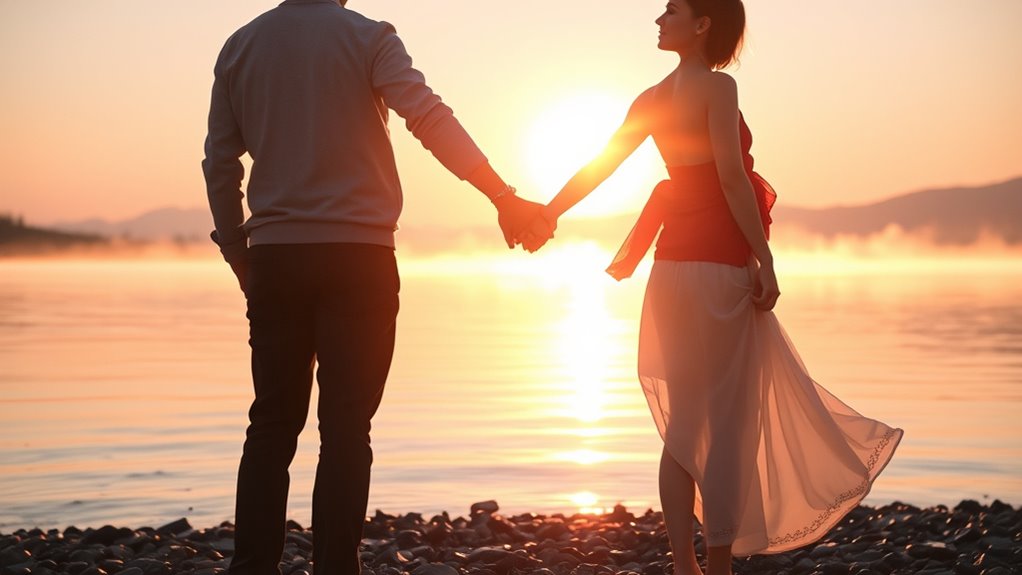 inner awakening and union