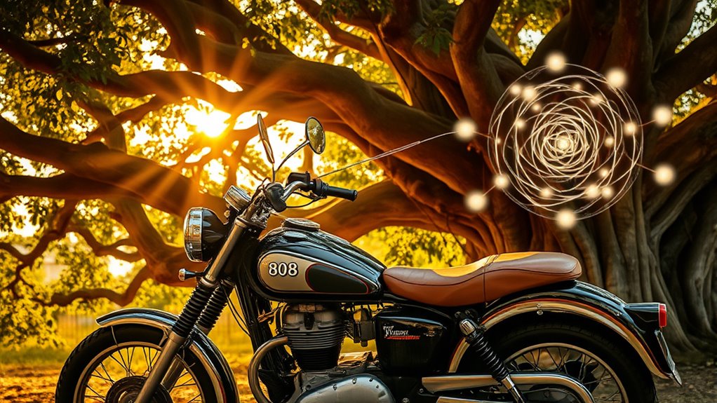 karmic love lessons cycle