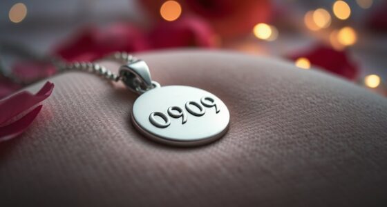 love awakening through angel numbers