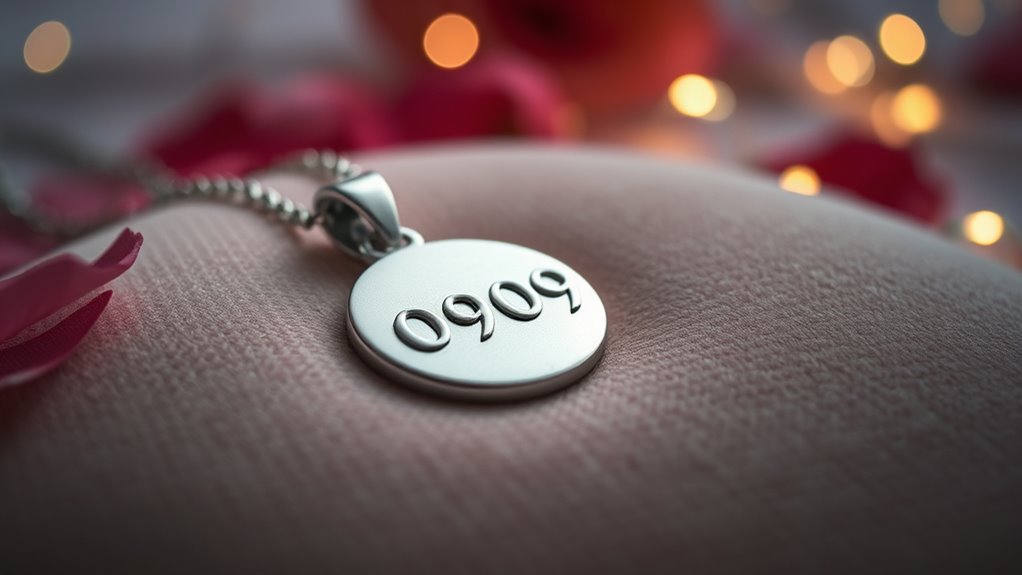 love awakening through angel numbers