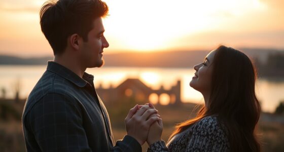 love journey soulmate or twin