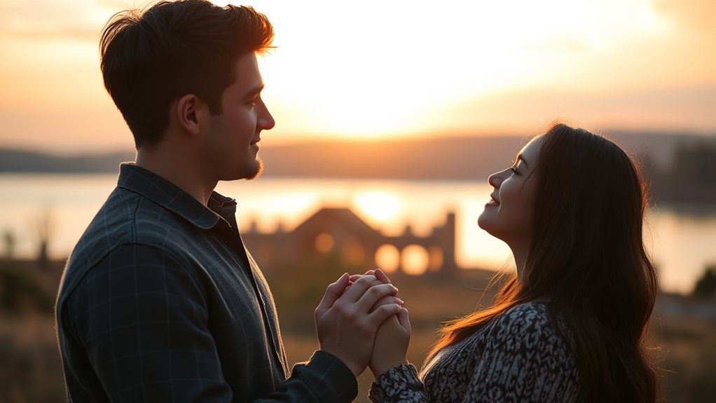 love journey soulmate or twin