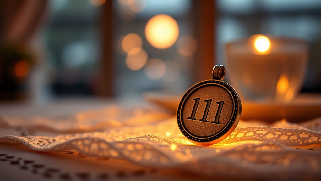 love spiritual signs connection