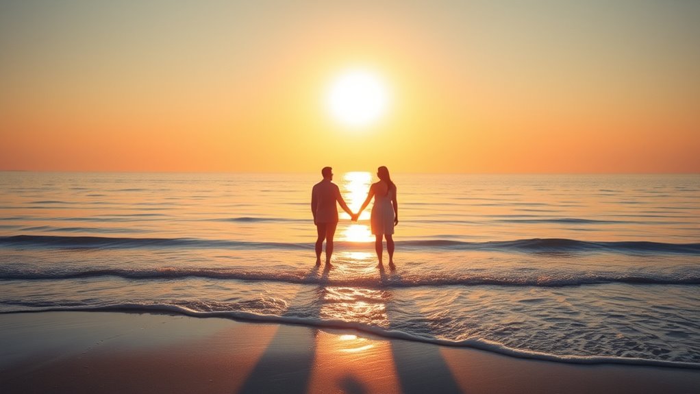 manifesting genuine soulmate connection