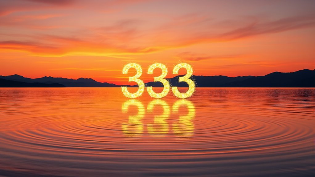 manifesting love through angel numbers