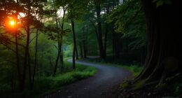 manifesting spiritual connection progress