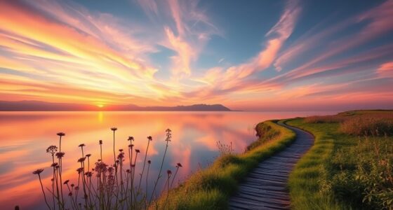new beginnings and spiritual growth