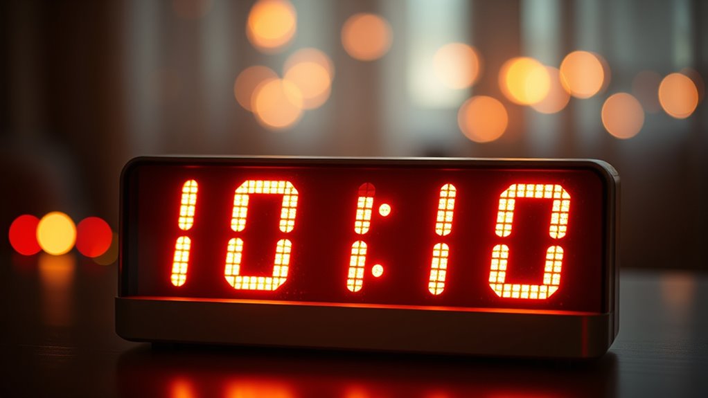 opening love through 1010