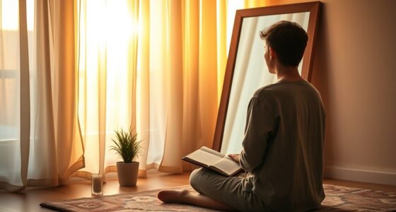 preparing for love journey