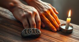 rebalancing love energies