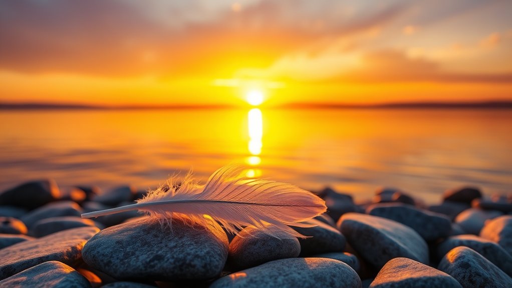 recognize spiritual energy signs