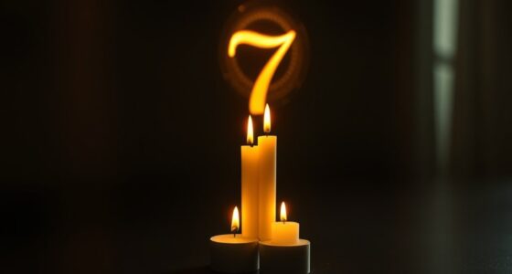 seeing 777 divine connection