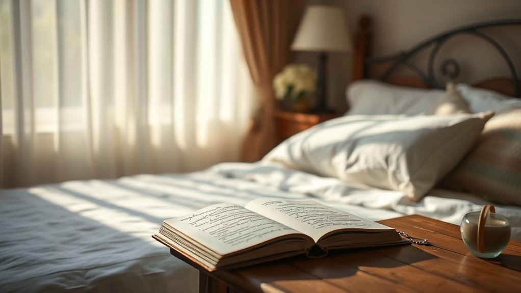 silent love readiness signals