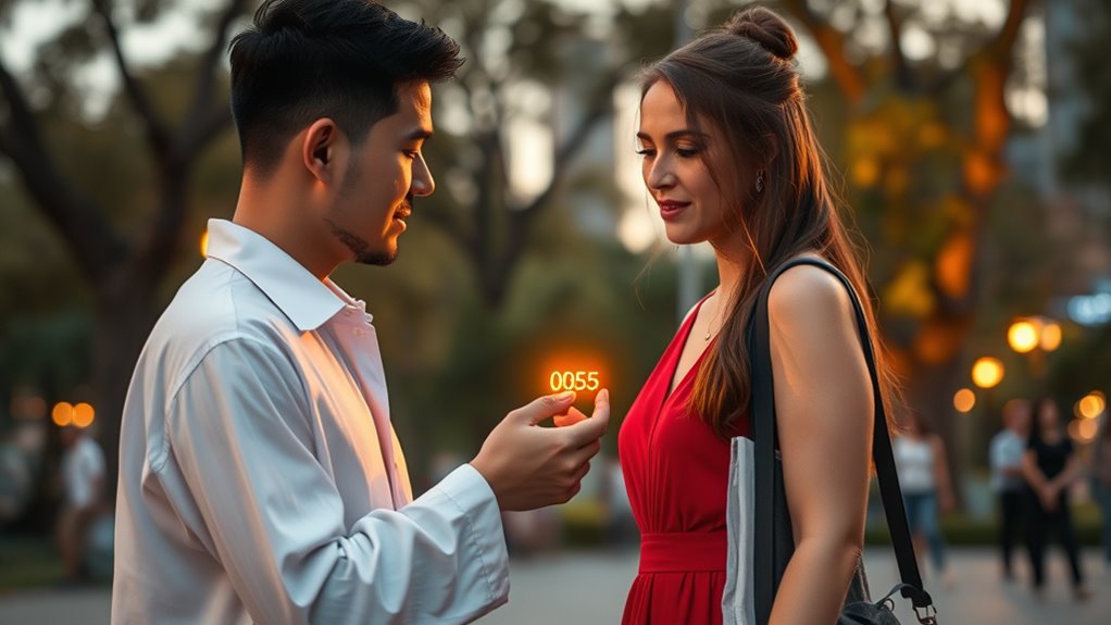 spiritual significance of 0505