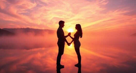 timing of soulmate awakening