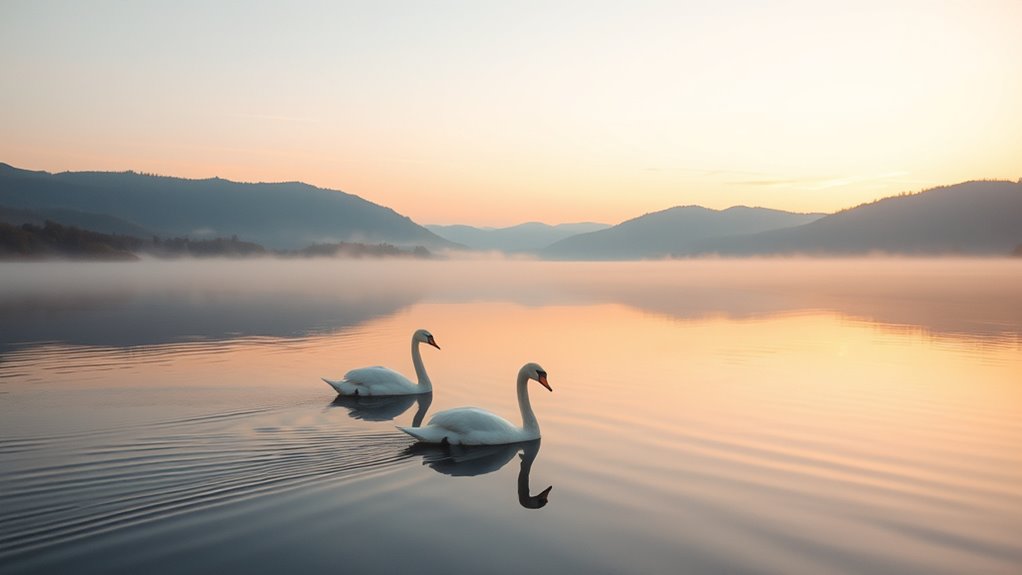trust balance divine timing