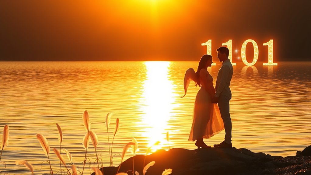 twin flame spiritual awakening