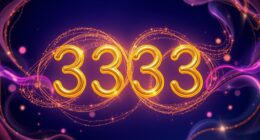 union of love and 3333