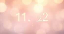 unique soulmate number meanings