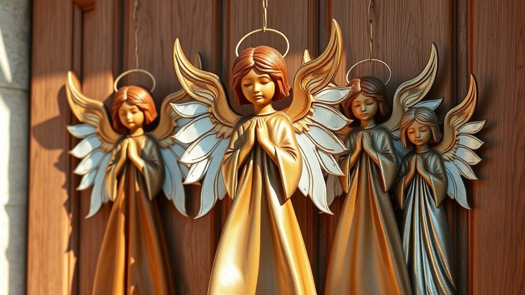 angel guardian sign gifts