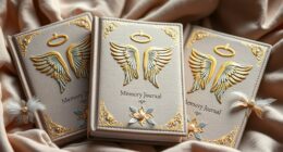 angel sign memory journals