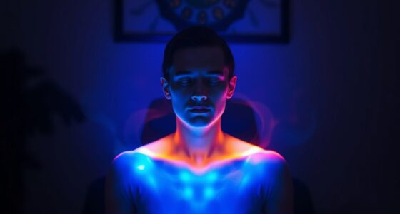 aura and number reading