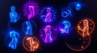aura photos and numerology