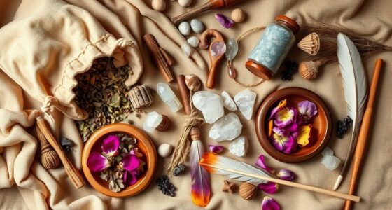 beginner ritual bundle guides