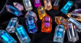 best crystal sets for manifestation