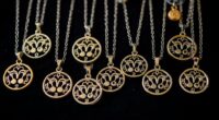 celestial zodiac angel jewelry