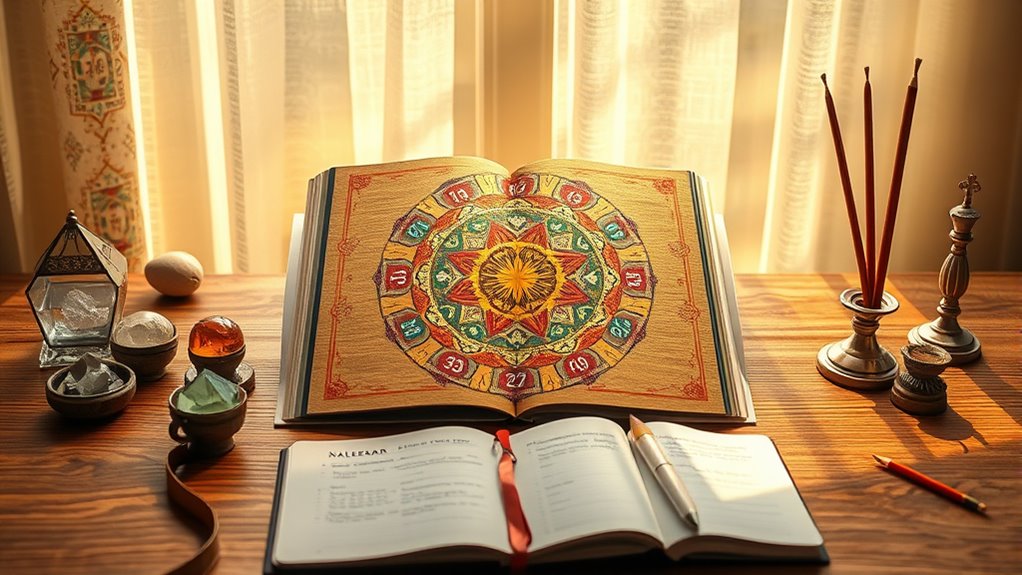 choose meaningful durable calendar