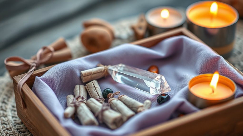 choose meaningful spiritual gifts