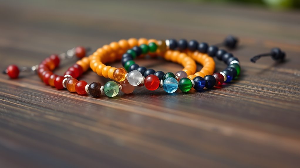 choosing authentic healing jewelry