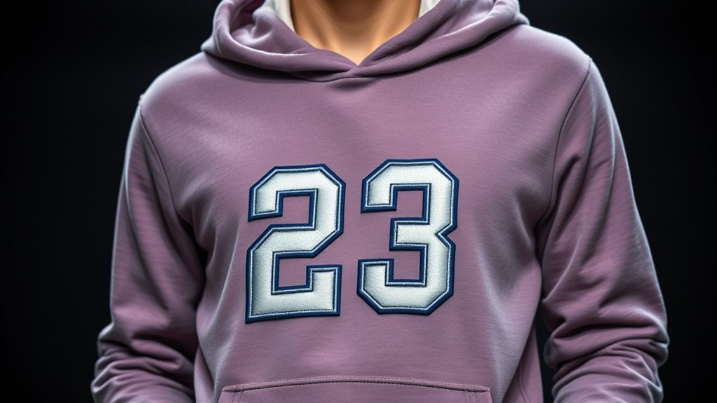 choosing comfortable durable hoodie