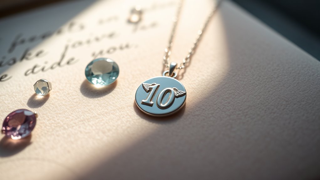 choosing meaningful personalized jewelry