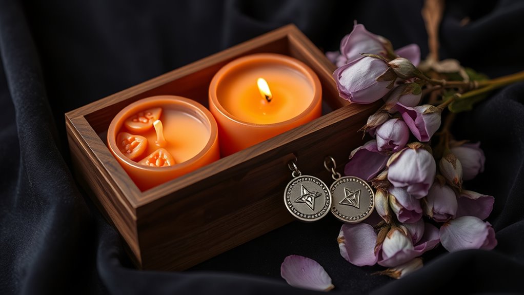 choosing meaningful twin flame gifts
