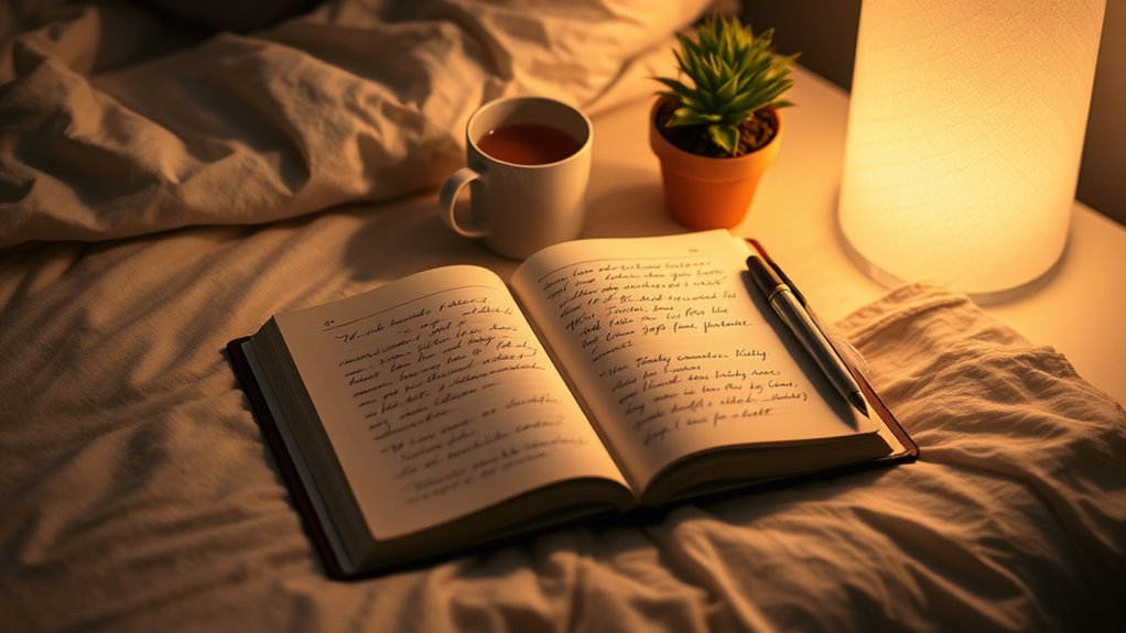 choosing the right reflection journal