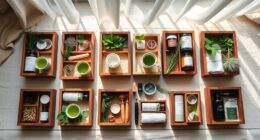 daily ritual kit recommendations