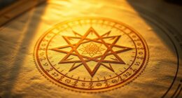 divine triangle numerology practices