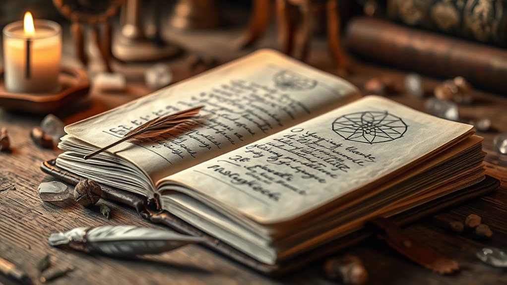 dream journal recommendations