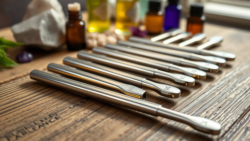 frequency material durability usability