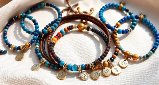 friendship numerology jewelry