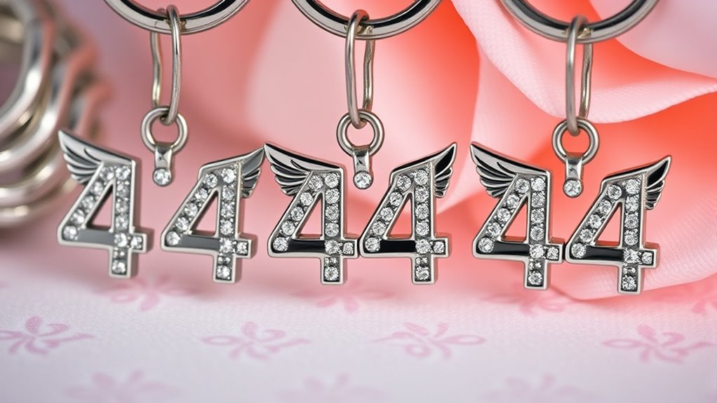 keychain durability and symbolism