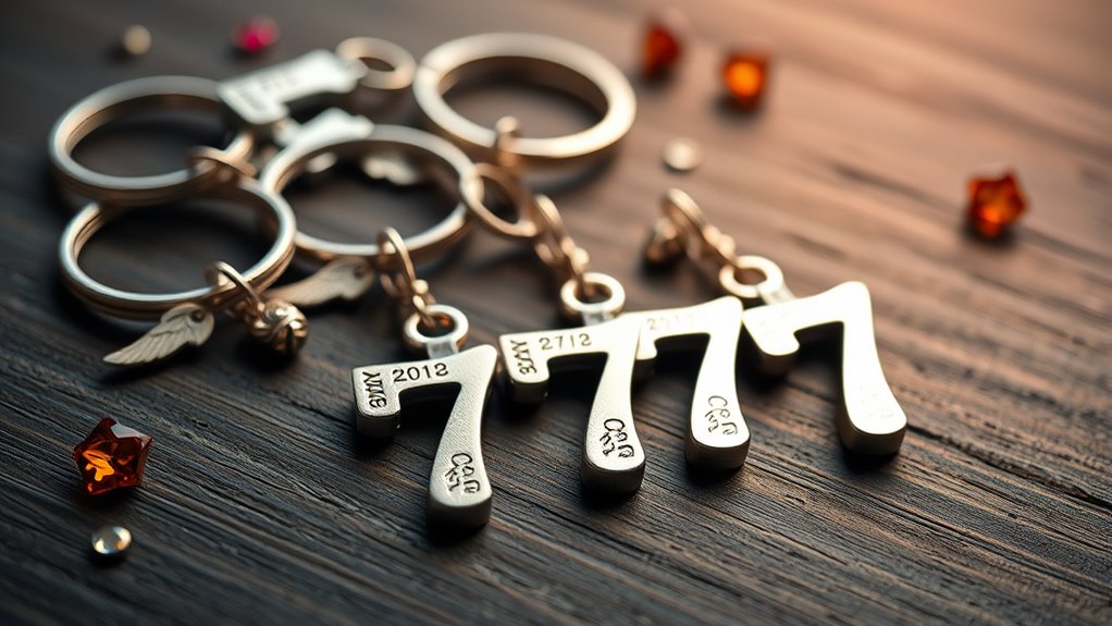 keychain selection considerations